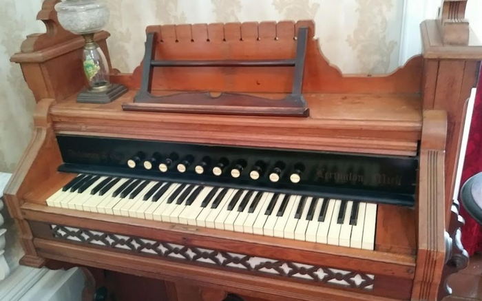 Sanilac County Historic Village & Museum - From Listing (newer photo)